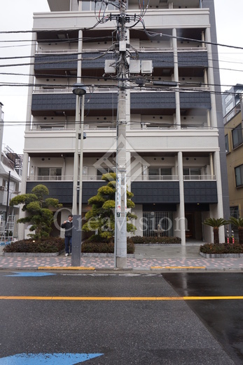 レビスタ白金高輪