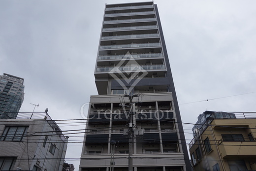 レビスタ白金高輪