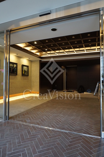 レビスタ白金高輪