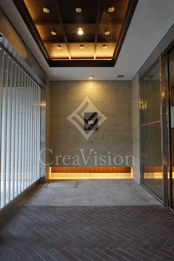 レビスタ白金高輪