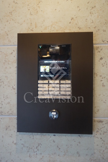 レビスタ白金高輪