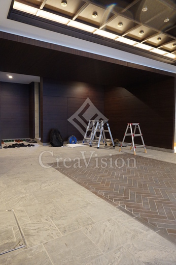 レビスタ白金高輪