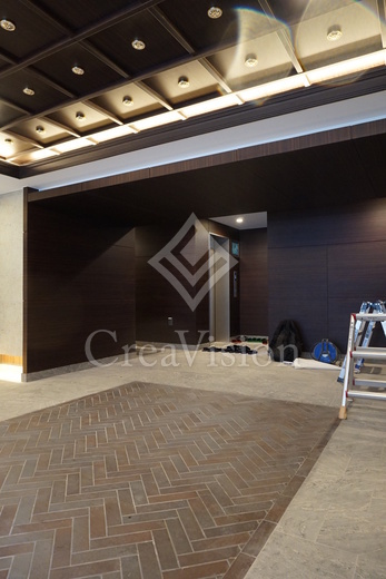 レビスタ白金高輪