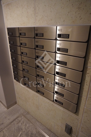 レビスタ白金高輪