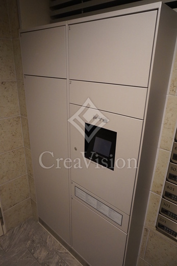 レビスタ白金高輪