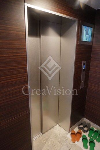 レビスタ白金高輪