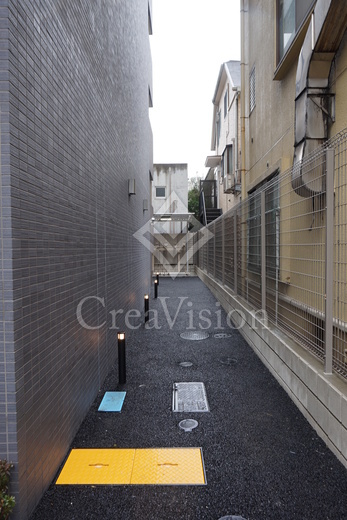 レビスタ白金高輪