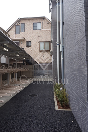 レビスタ白金高輪