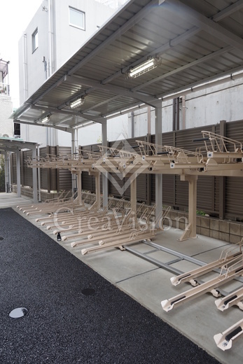 レビスタ白金高輪