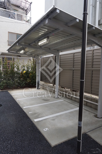 レビスタ白金高輪