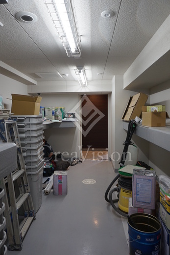 レビスタ白金高輪