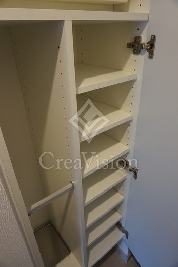 レビスタ白金高輪