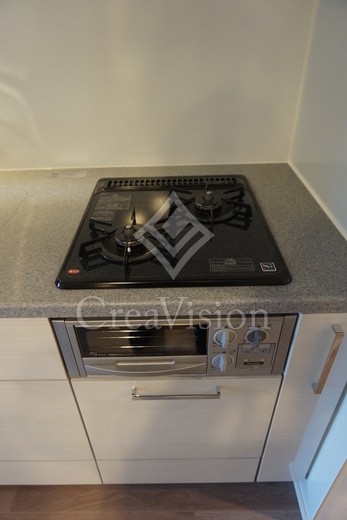 レビスタ白金高輪