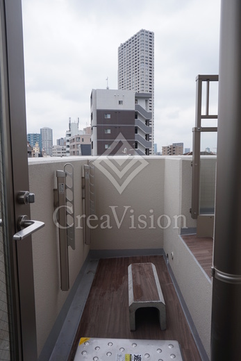 レビスタ白金高輪