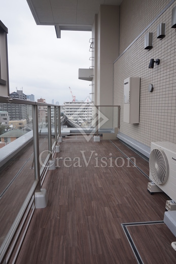 レビスタ白金高輪