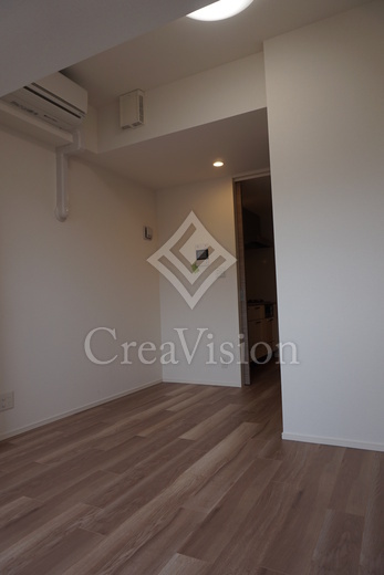 レビスタ白金高輪