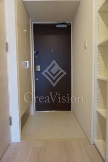 レビスタ白金高輪