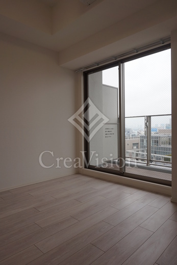 レビスタ白金高輪