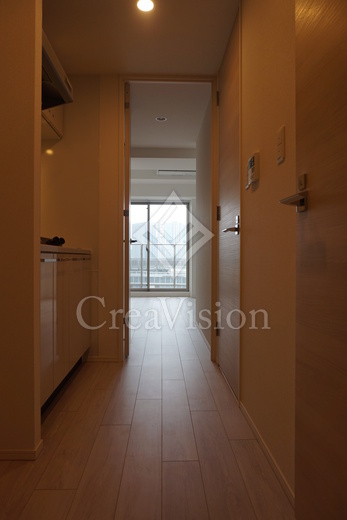 レビスタ白金高輪