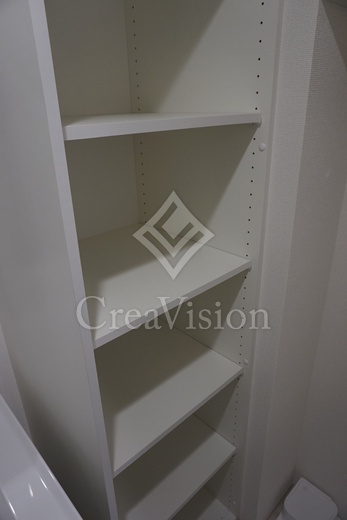 レビスタ白金高輪