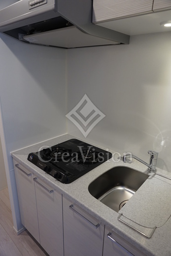 レビスタ白金高輪