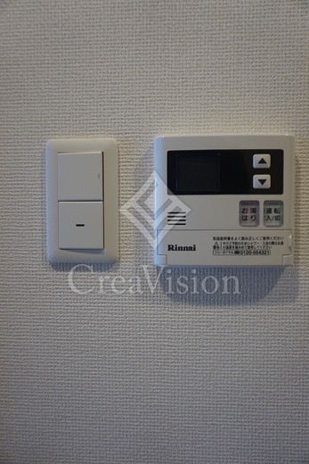 レビスタ白金高輪