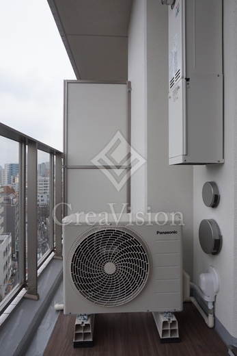 レビスタ白金高輪