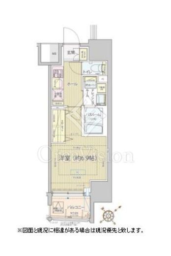 レビスタ白金高輪