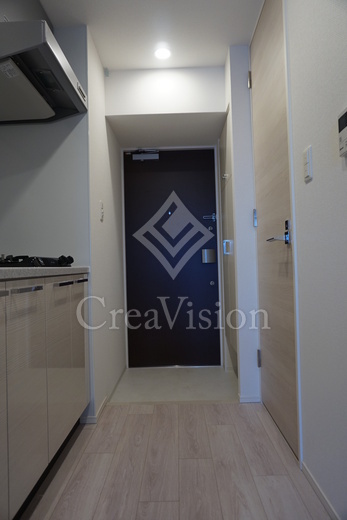 レビスタ白金高輪