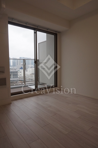 レビスタ白金高輪