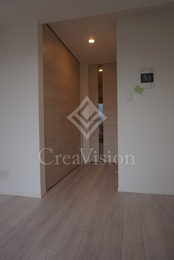 レビスタ白金高輪