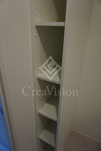 レビスタ白金高輪