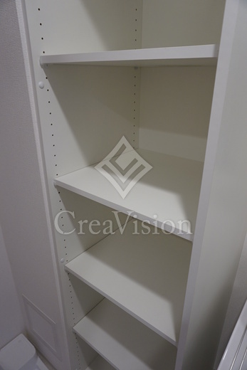 レビスタ白金高輪