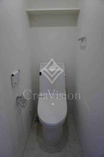 レビスタ白金高輪