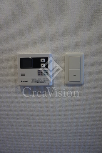 レビスタ白金高輪