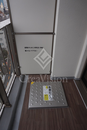 レビスタ白金高輪