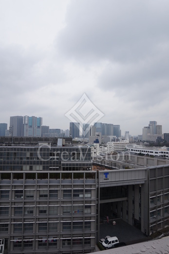 レビスタ白金高輪