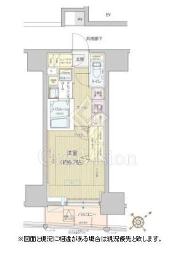 レビスタ白金高輪