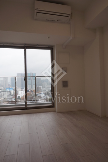 レビスタ白金高輪