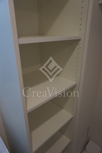 レビスタ白金高輪