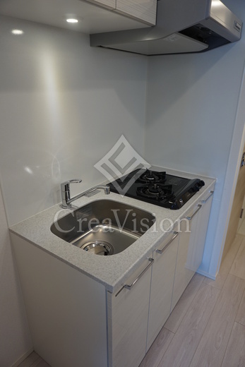 レビスタ白金高輪