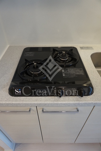 レビスタ白金高輪