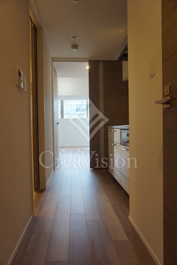 レビスタ白金高輪