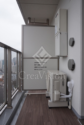 レビスタ白金高輪