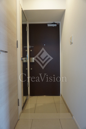 レビスタ白金高輪