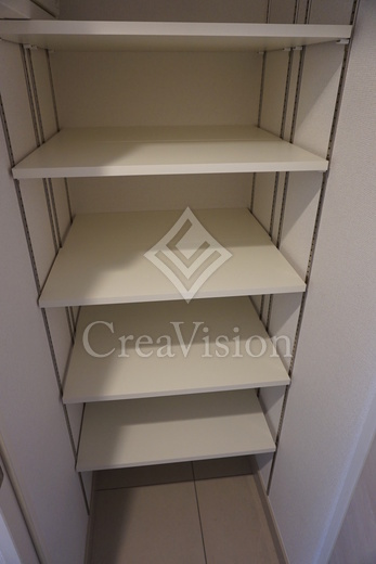 レビスタ白金高輪