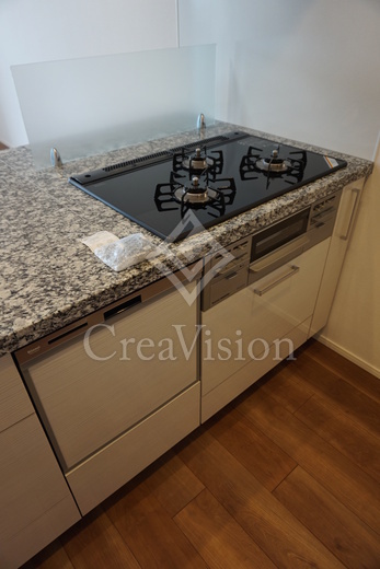 レビスタ白金高輪