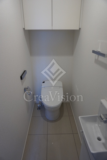 レビスタ白金高輪