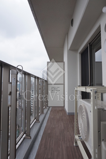 レビスタ白金高輪