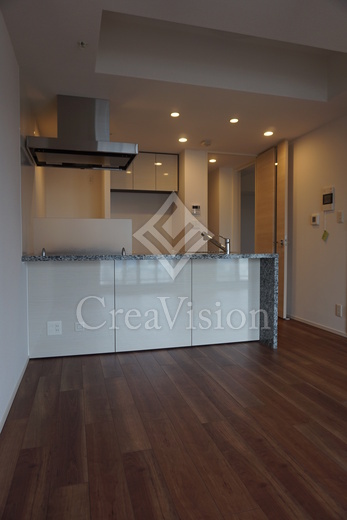 レビスタ白金高輪